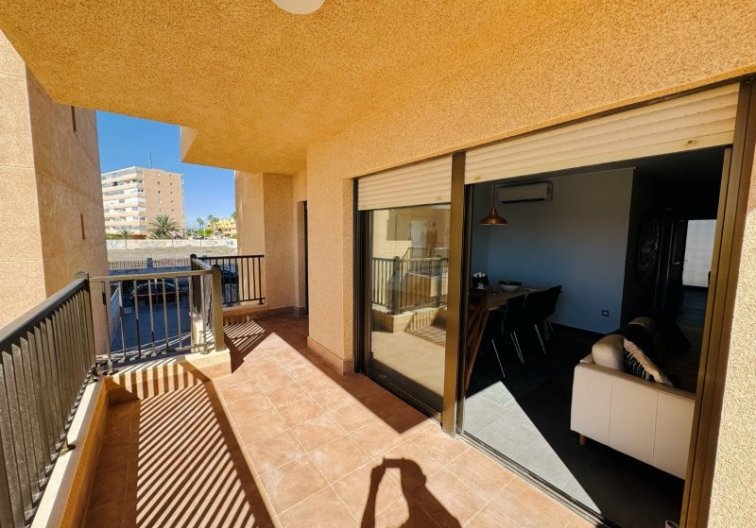 Resale - Apartment - La Mata - Costa Blanca