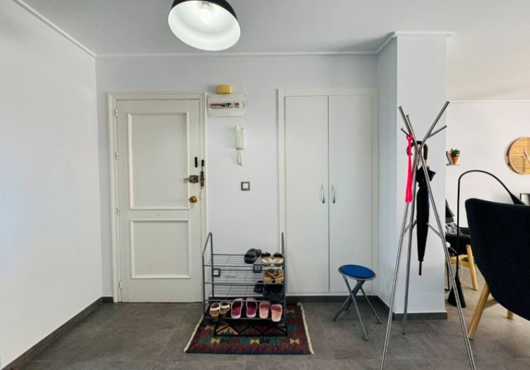 Resale - Apartment - La Mata - Costa Blanca
