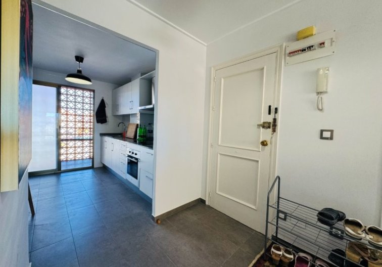 Resale - Apartment - La Mata - Costa Blanca