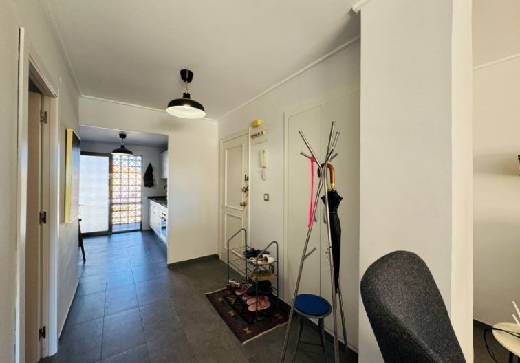 Resale - Apartment - La Mata - Costa Blanca