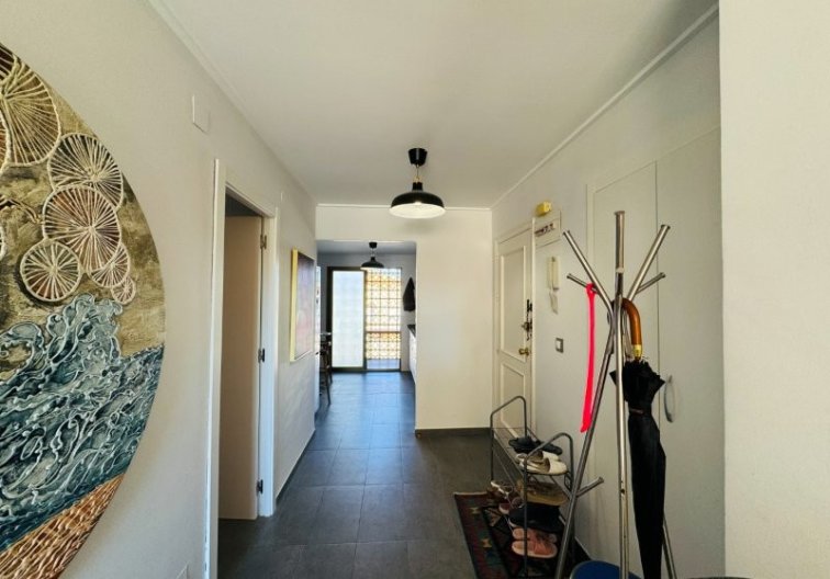 Resale - Apartment - La Mata - Costa Blanca