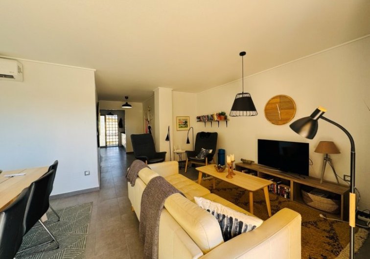 Resale - Apartment - La Mata - Costa Blanca