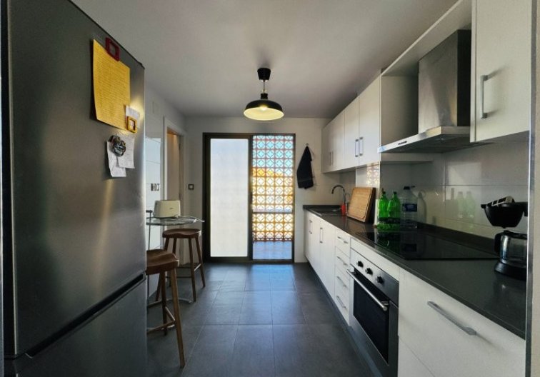 Resale - Apartment - La Mata - Costa Blanca