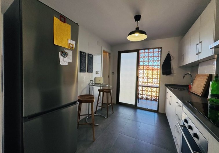 Resale - Apartment - La Mata - Costa Blanca