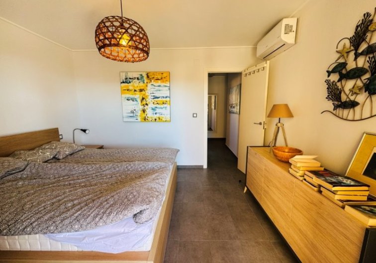 Resale - Apartment - La Mata - Costa Blanca