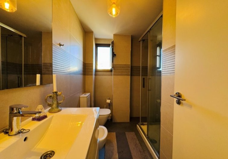 Resale - Apartment - La Mata - Costa Blanca