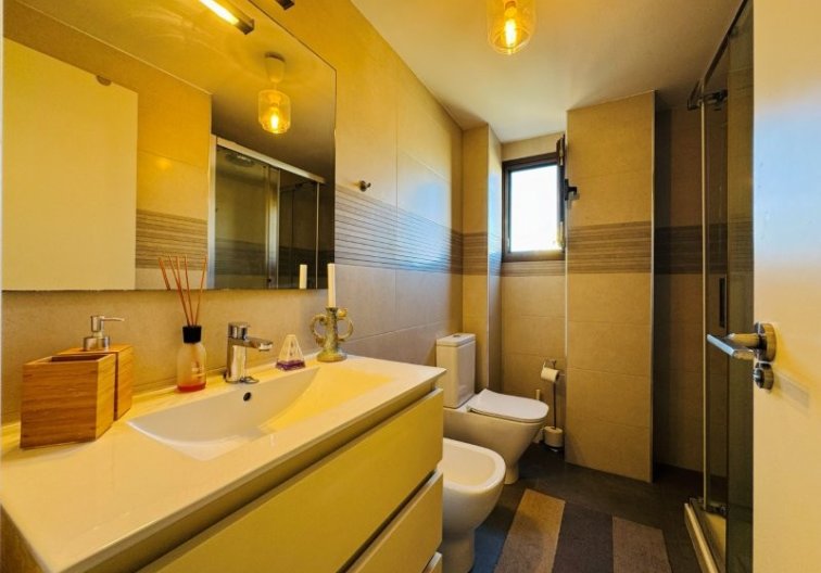 Resale - Apartment - La Mata - Costa Blanca