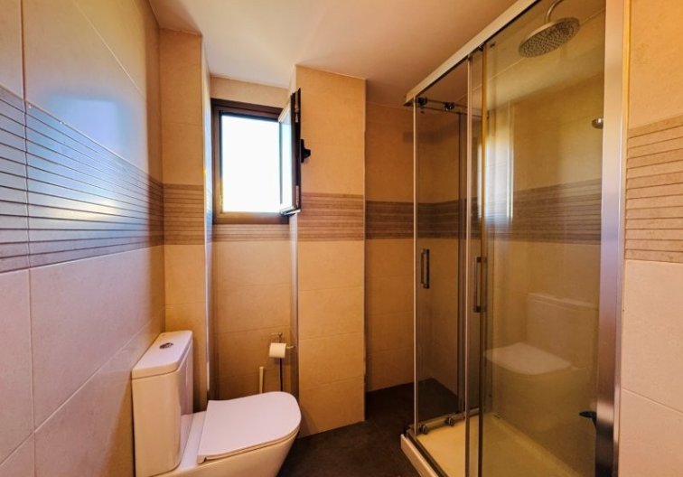 Resale - Apartment - La Mata - Costa Blanca