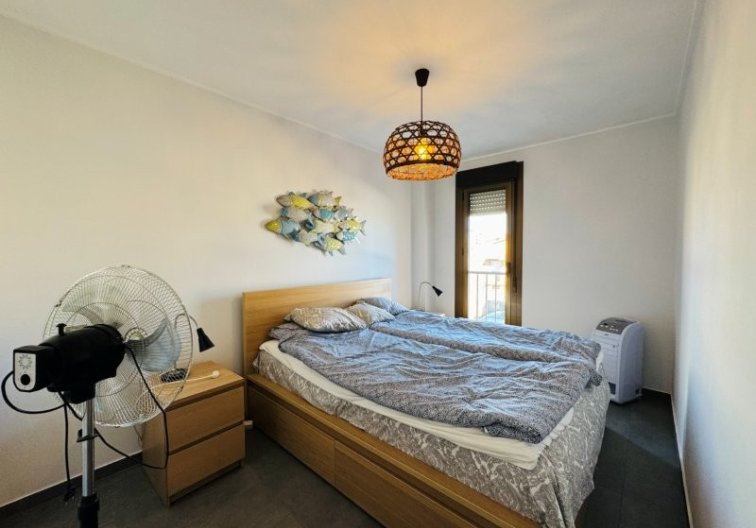 Resale - Apartment - La Mata - Costa Blanca