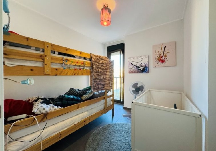 Resale - Apartment - La Mata - Costa Blanca