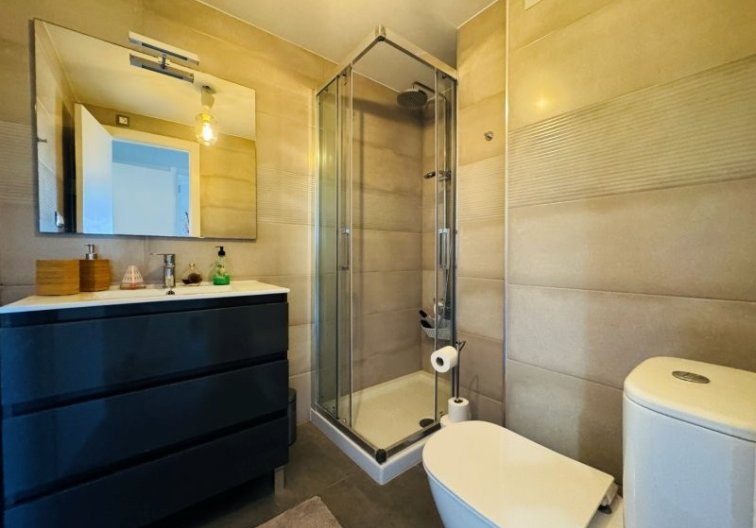 Resale - Apartment - La Mata - Costa Blanca