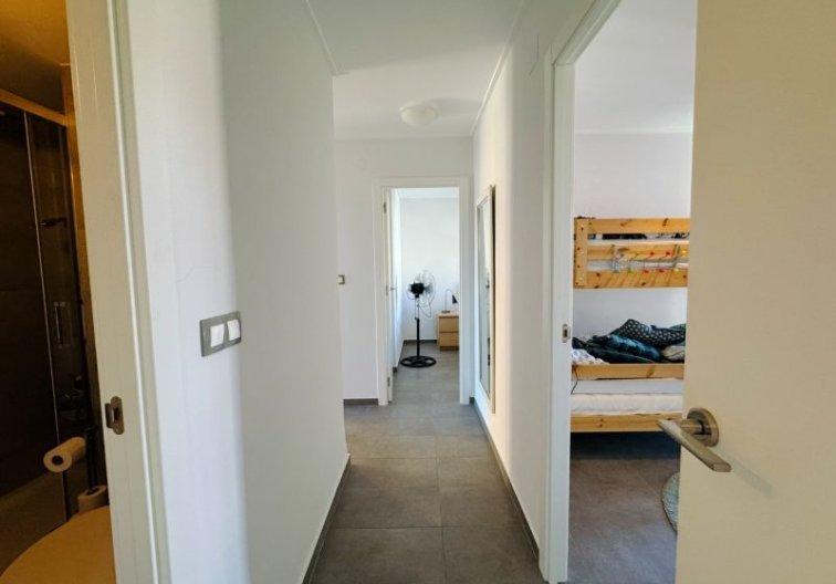 Resale - Apartment - La Mata - Costa Blanca