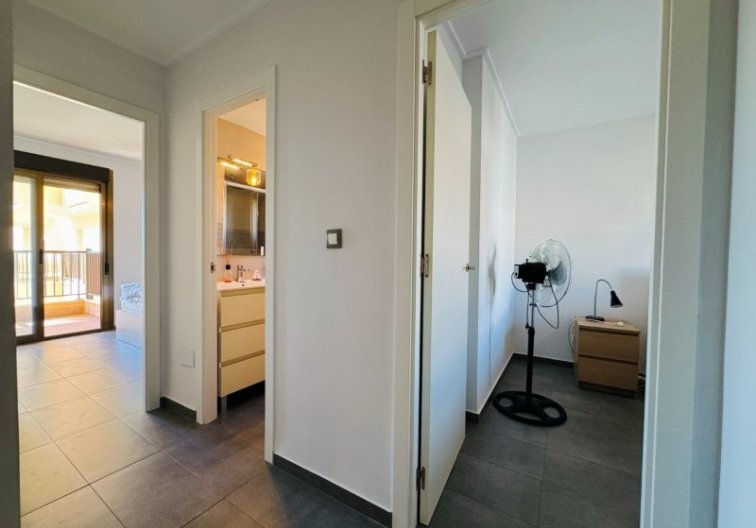 Resale - Apartment - La Mata - Costa Blanca