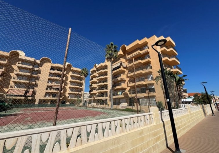 Resale - Apartment - La Mata - Costa Blanca