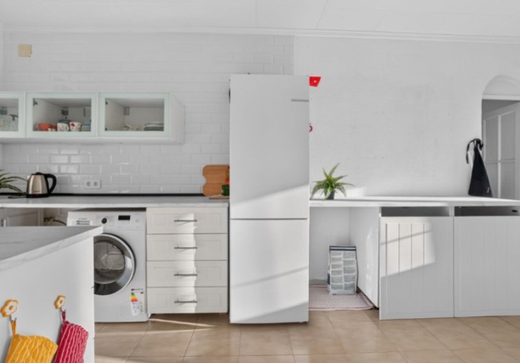 Resale - villa - Torrevieja - Costa Blanca