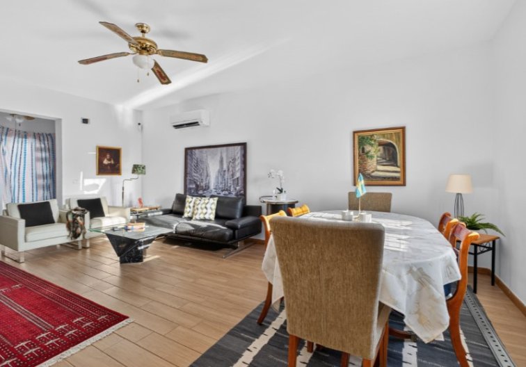 Resale - villa - Torrevieja - Costa Blanca