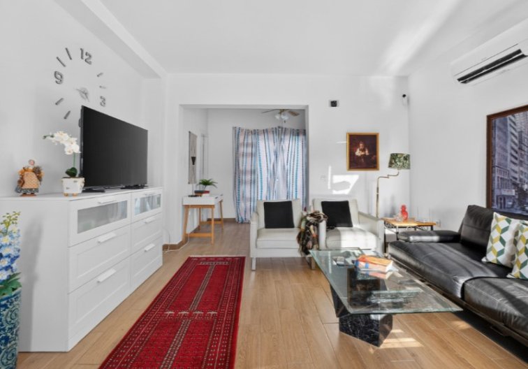 Resale - villa - Torrevieja - Costa Blanca
