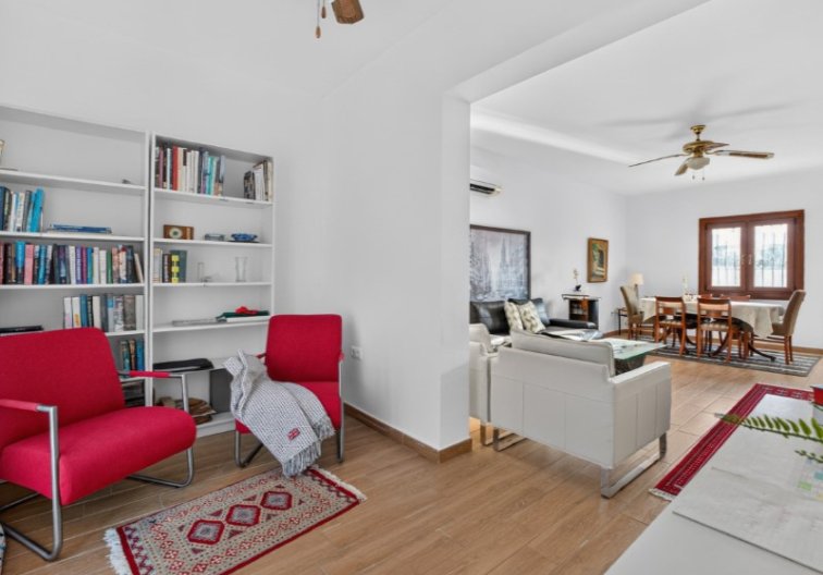 Resale - villa - Torrevieja - Costa Blanca