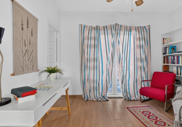 Resale - villa - Torrevieja - Costa Blanca