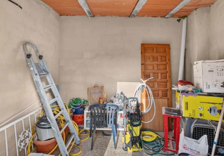 Resale - villa - Torrevieja - Costa Blanca