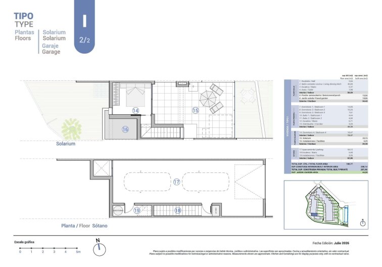 Obra Nueva - town house - El Campello - Platja de L´Amerador