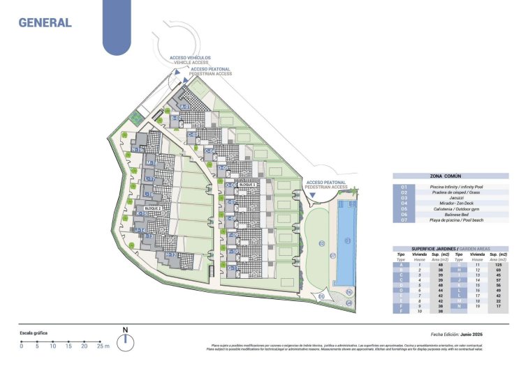 Obra Nueva - town house - El Campello - Platja de L´Amerador