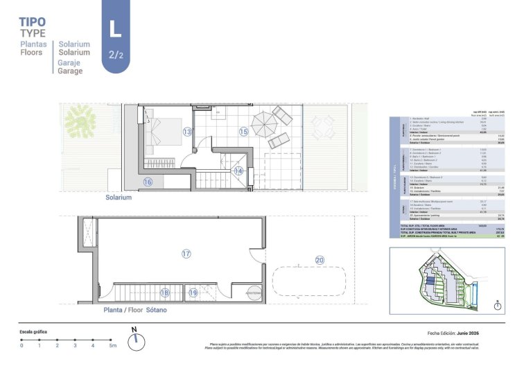 Neubau - town house - El Campello - Platja de L´Amerador