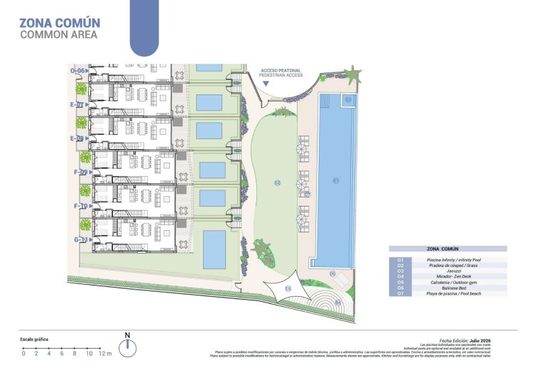 Neubau - villa - El Campello - Platja de L´Amerador