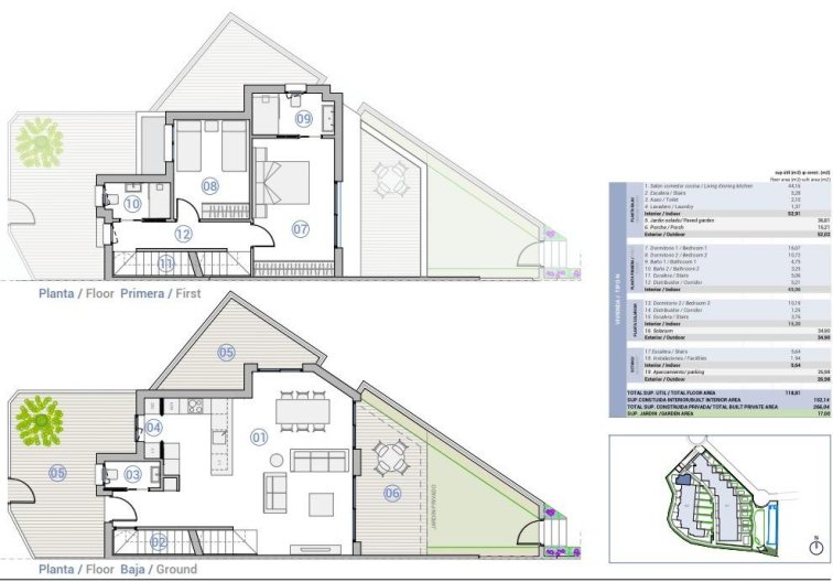 Neubau - villa - El Campello - Platja de L´Amerador