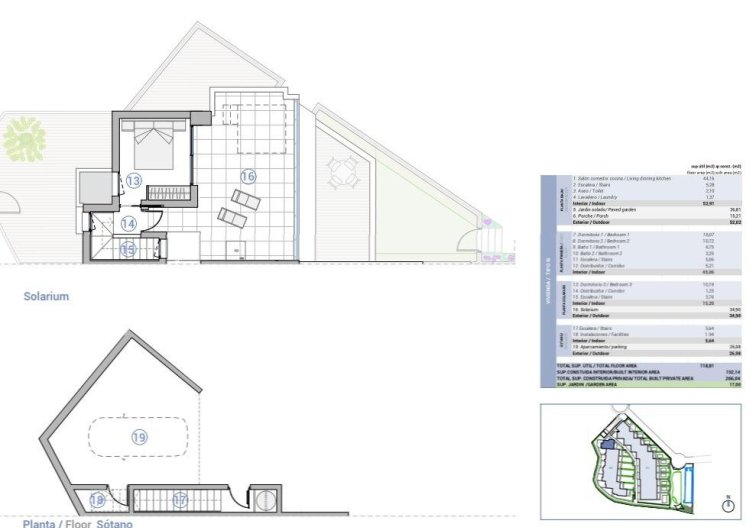 Neubau - villa - El Campello - Platja de L´Amerador