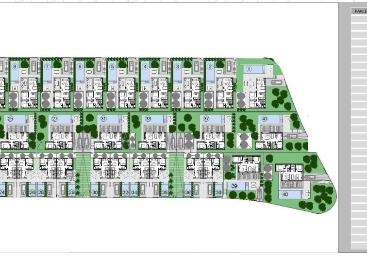 Neubau - villa - Finestrat - Sierra Cortina