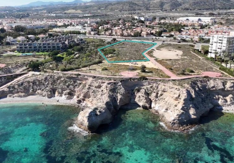 Neubau - town house - El Campello - Platja de L´Amerador