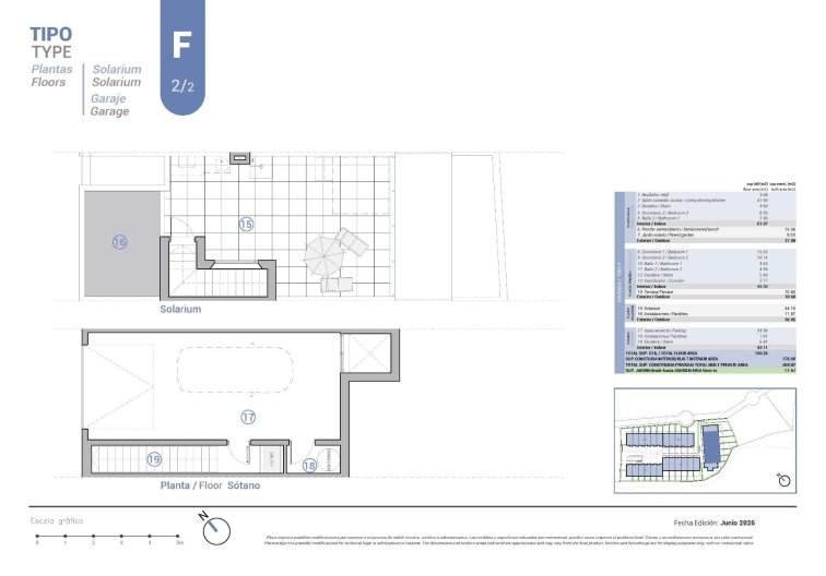 Neubau - town house - El Campello - Platja de L´Amerador