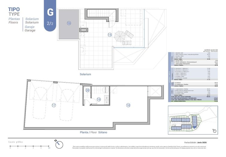 Neubau - villa - El Campello - Platja de L´Amerador