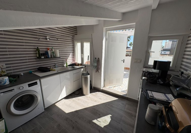 Wiederverkauf - villa - Villamartin - Costa Blanca