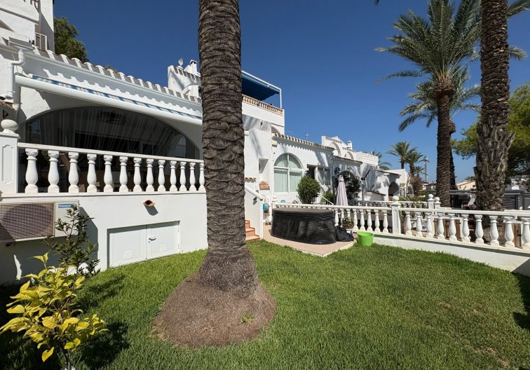 Wiederverkauf - villa - Villamartin - Costa Blanca