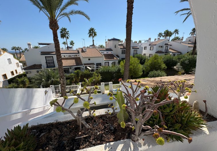 Wiederverkauf - villa - Villamartin - Costa Blanca