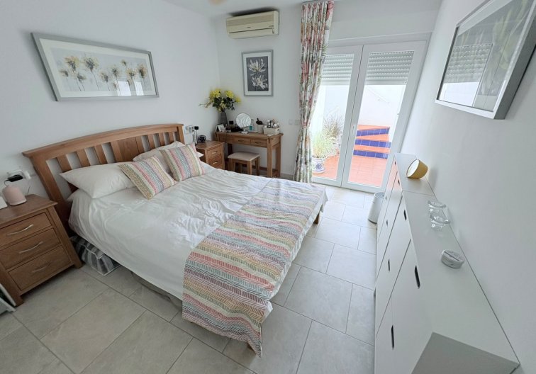 Wiederverkauf - villa - Villamartin - Costa Blanca