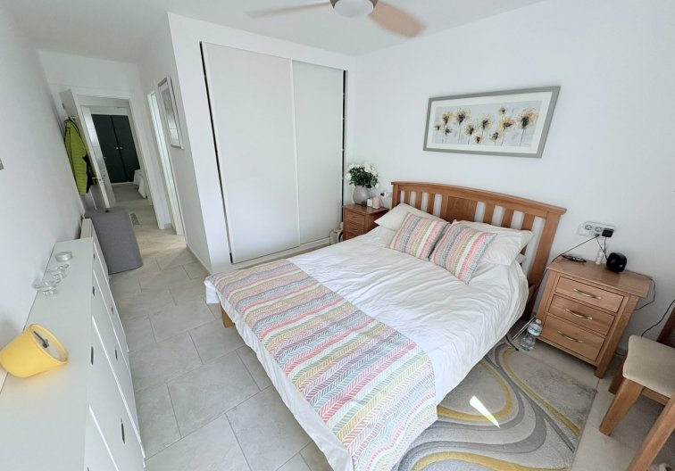 Wiederverkauf - villa - Villamartin - Costa Blanca