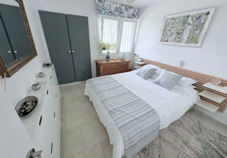 Wiederverkauf - villa - Villamartin - Costa Blanca