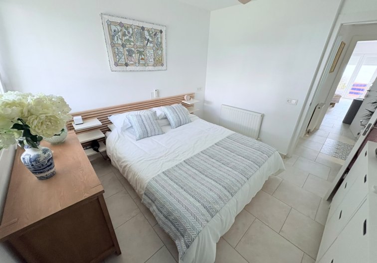 Wiederverkauf - villa - Villamartin - Costa Blanca