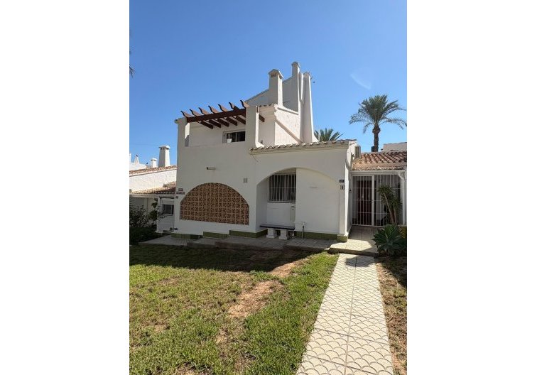 Wiederverkauf - villa - Villamartin - Costa Blanca