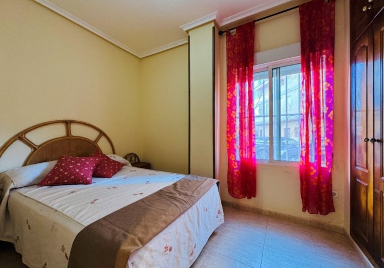 Wiederverkauf - Wohnung - La Mata - Costa Blanca