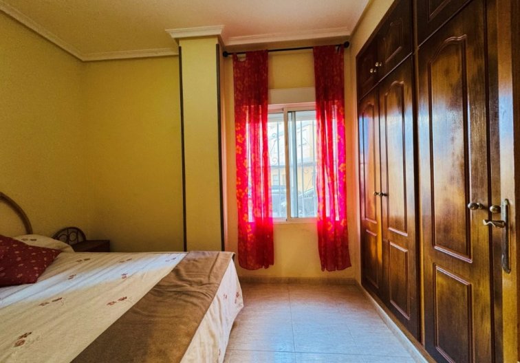 Wiederverkauf - Wohnung - La Mata - Costa Blanca