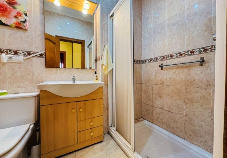 Wiederverkauf - Wohnung - La Mata - Costa Blanca