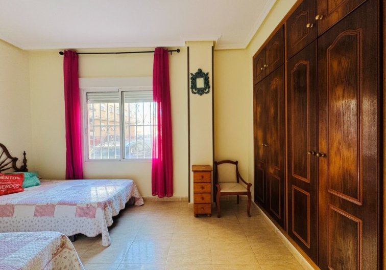 Wiederverkauf - Wohnung - La Mata - Costa Blanca