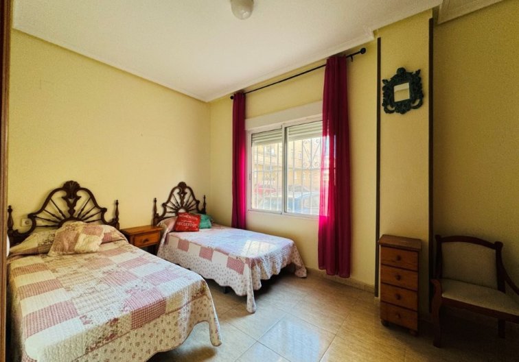 Wiederverkauf - Wohnung - La Mata - Costa Blanca