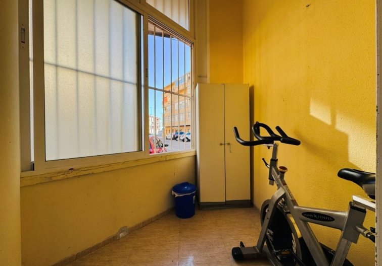 Wiederverkauf - Wohnung - La Mata - Costa Blanca