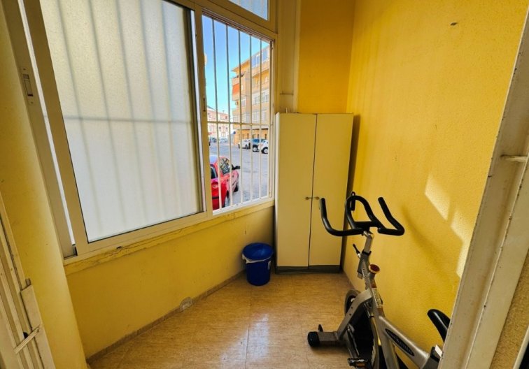 Wiederverkauf - Wohnung - La Mata - Costa Blanca