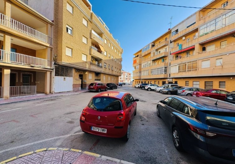 Wiederverkauf - Wohnung - La Mata - Costa Blanca